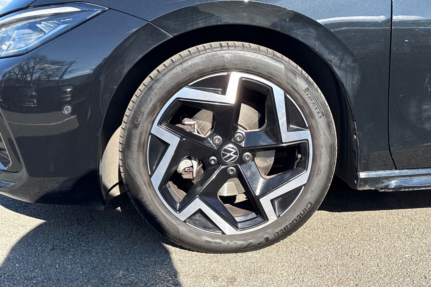 Used Volkswagen Passat 2025 for sale - 78122418: Photo 12