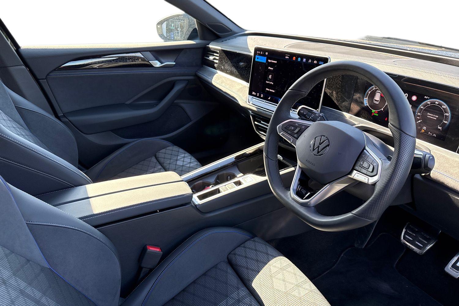 Used Volkswagen Passat 2025 for sale - 78122418: Photo 13