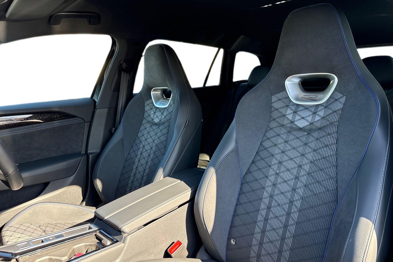 Used Volkswagen Passat 2025 for sale - 78122418: Photo 15