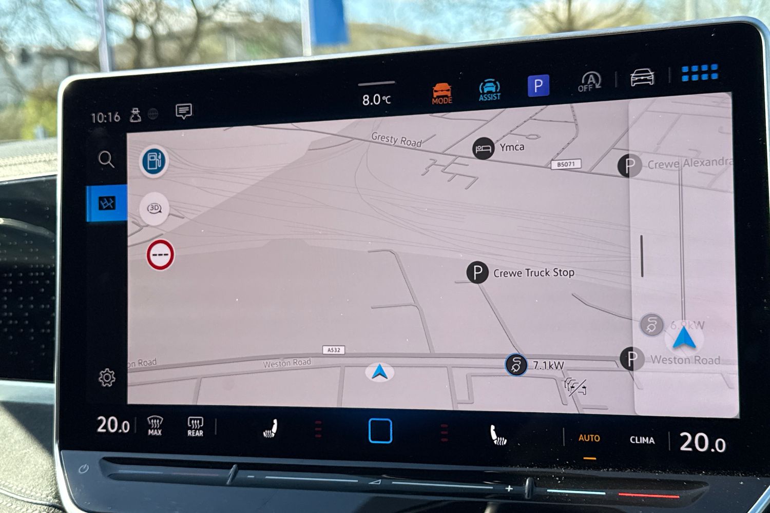 Used Volkswagen Passat 2025 for sale - 78122418: Photo 16