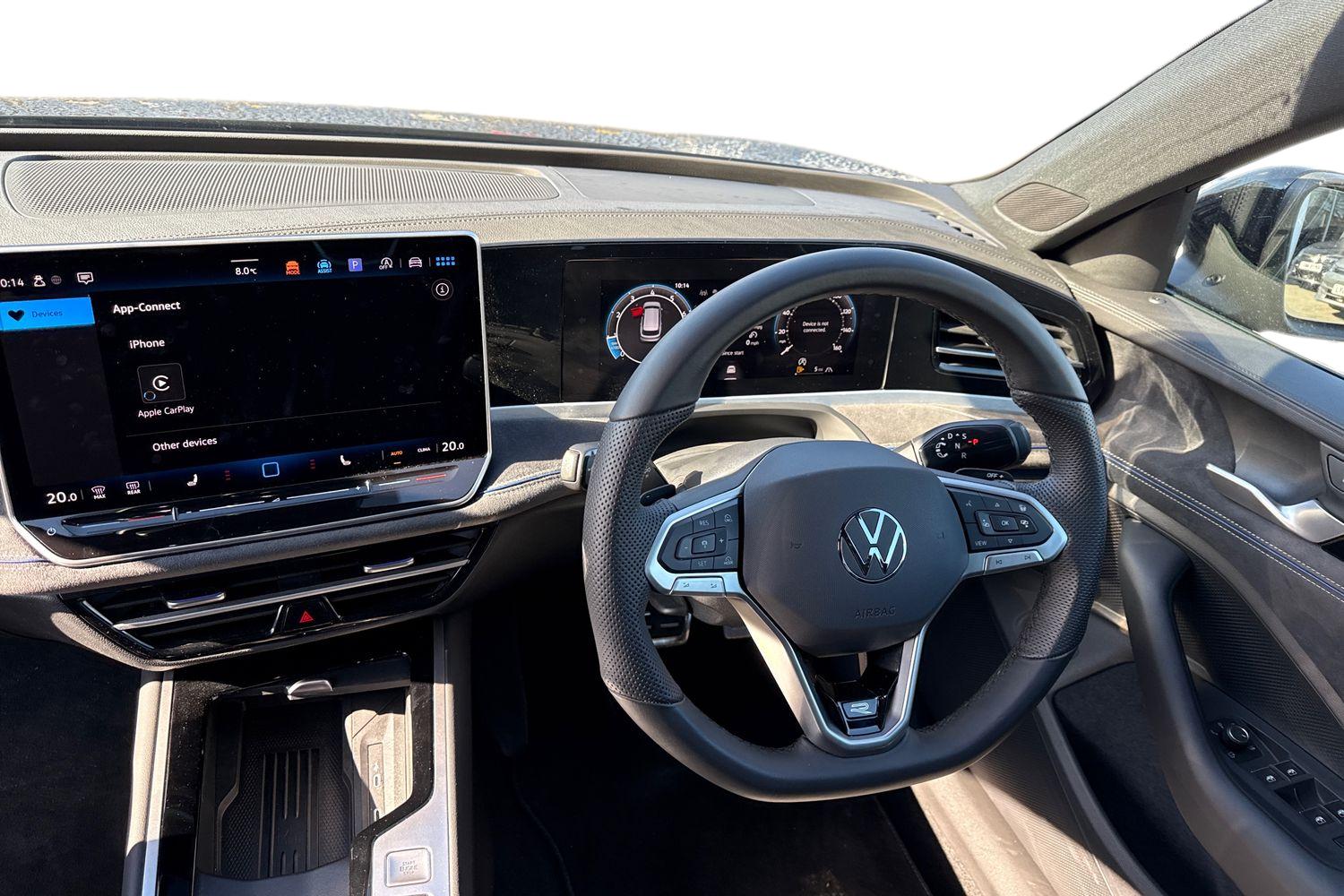 Used Volkswagen Passat 2025 for sale - 78122418: Photo 17