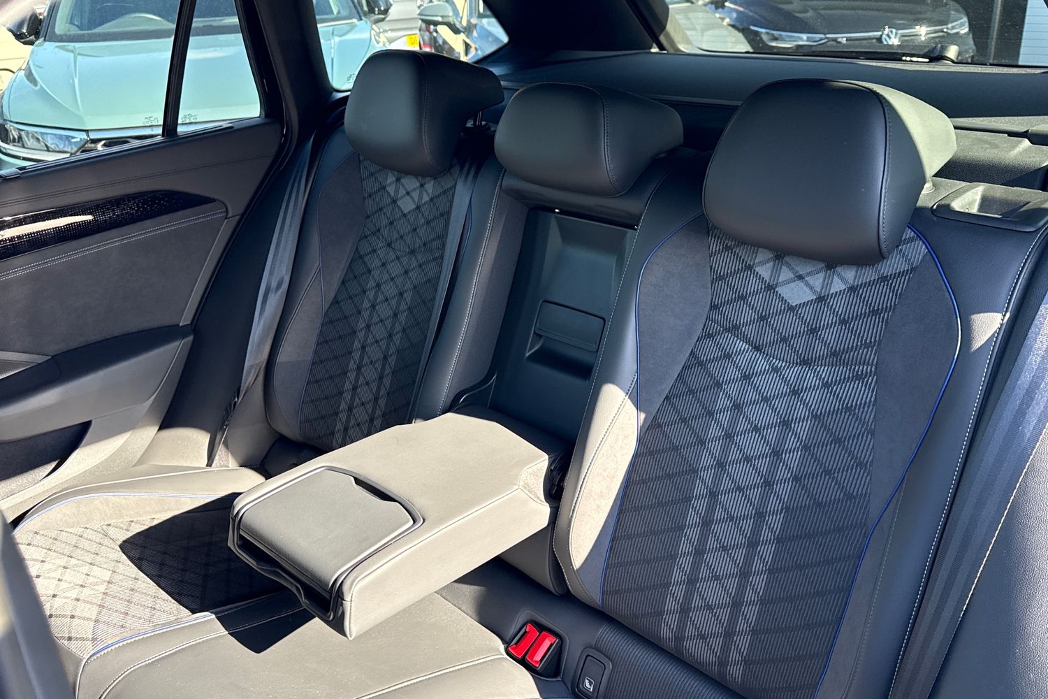 Used Volkswagen Passat 2025 for sale - 78122418: Photo 18