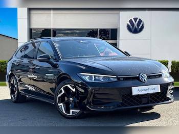 Used Volkswagen Passat 2025 for sale - 78122418: Photo