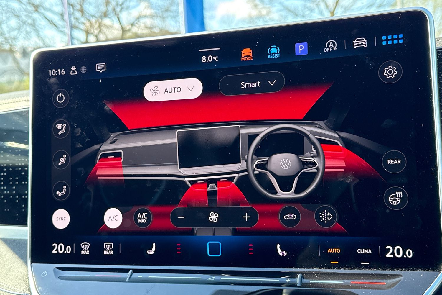 Used Volkswagen Passat 2025 for sale - 78122418: Photo 21