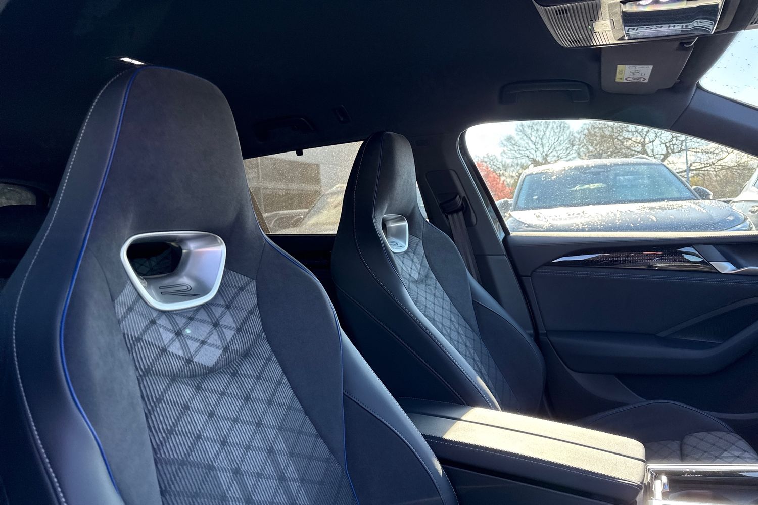 Used Volkswagen Passat 2025 for sale - 78122418: Photo 23