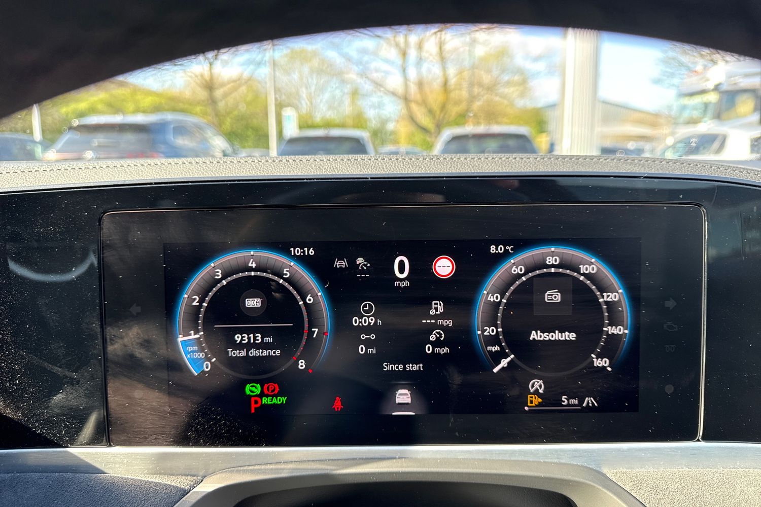 Used Volkswagen Passat 2025 for sale - 78122418: Photo 25