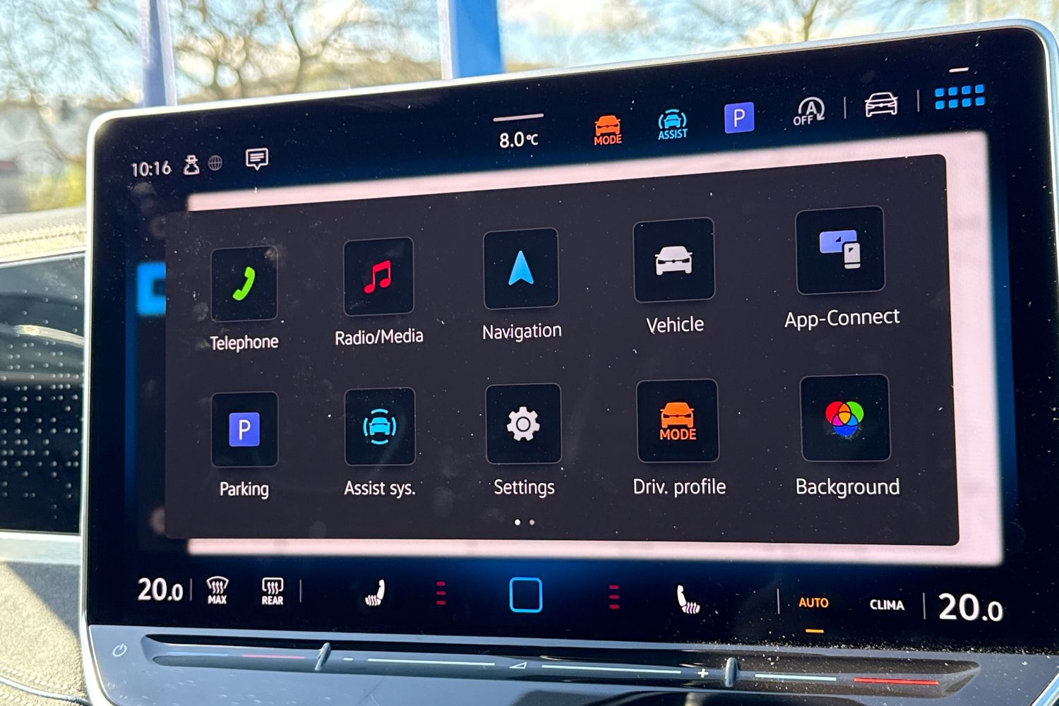 Used Volkswagen Passat 2025 for sale - 78122418: Photo 26