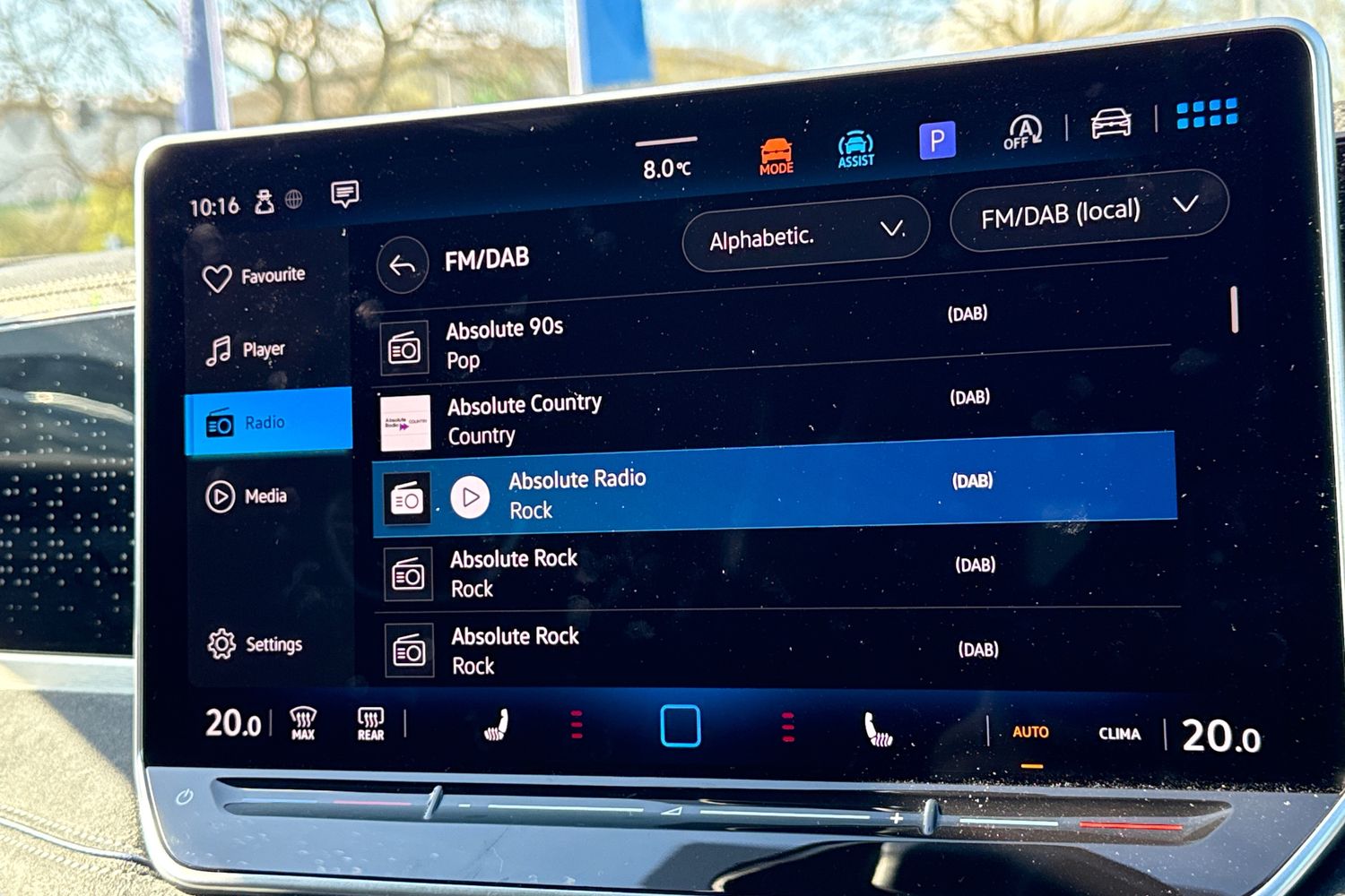 Used Volkswagen Passat 2025 for sale - 78122418: Photo 27