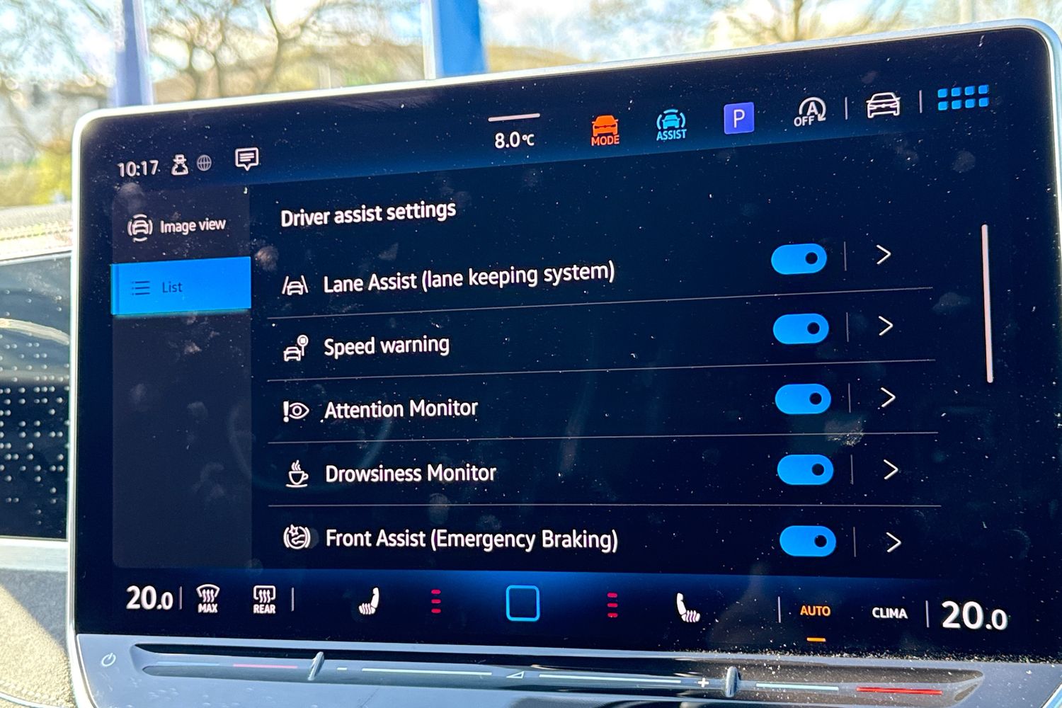 Used Volkswagen Passat 2025 for sale - 78122418: Photo 30