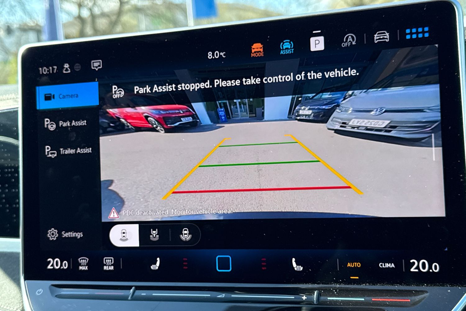 Used Volkswagen Passat 2025 for sale - 78122418: Photo 31