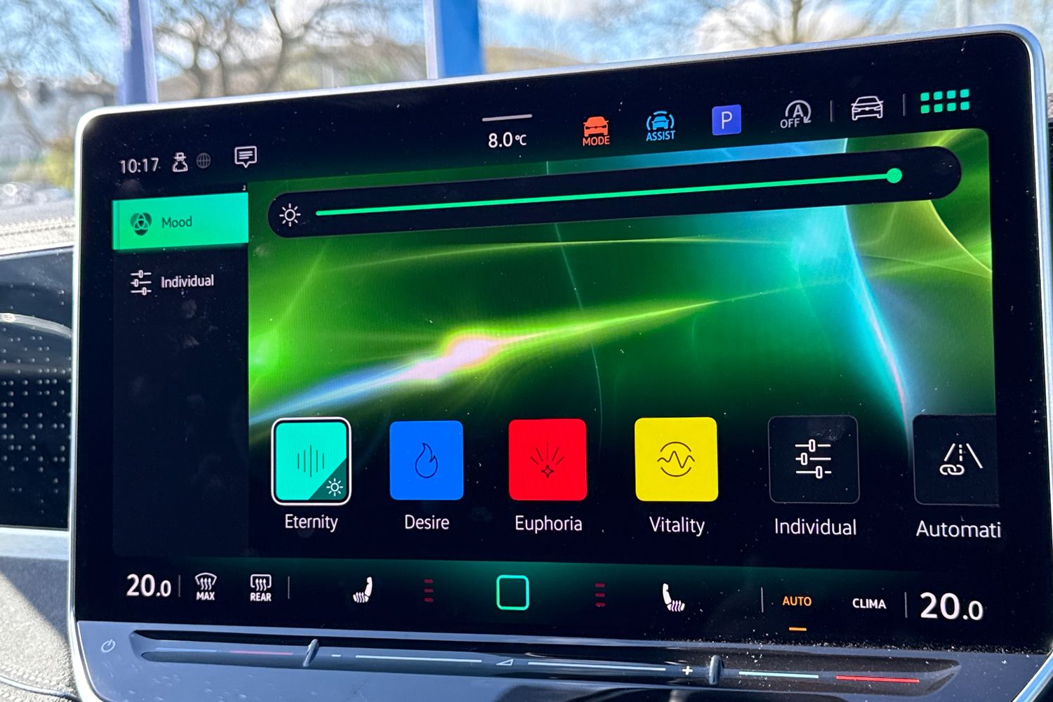 Used Volkswagen Passat 2025 for sale - 78122418: Photo 32