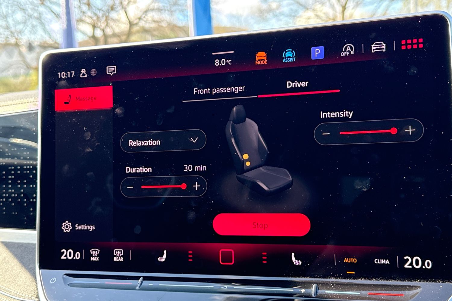 Used Volkswagen Passat 2025 for sale - 78122418: Photo 34