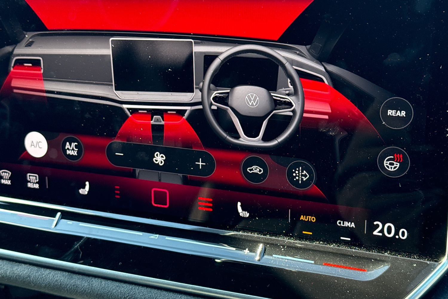 Used Volkswagen Passat 2025 for sale - 78122418: Photo 35