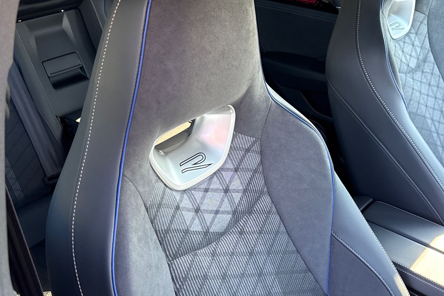 Used Volkswagen Passat 2025 for sale - 78122418: Photo 38