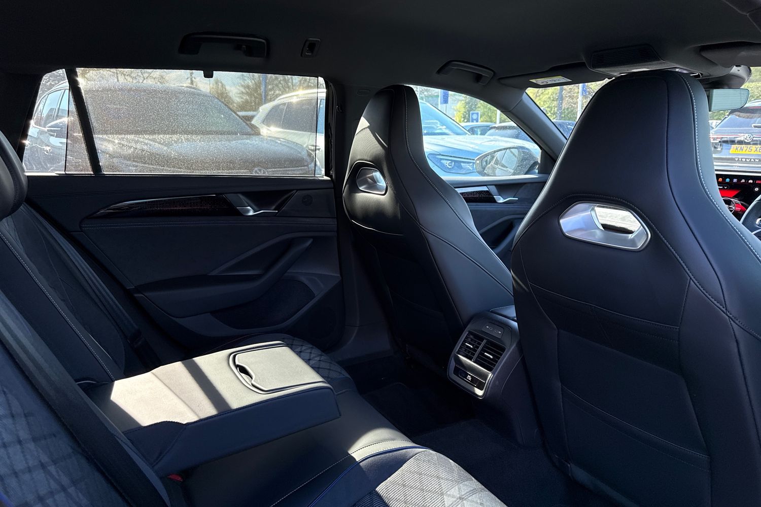 Used Volkswagen Passat 2025 for sale - 78122418: Photo 39