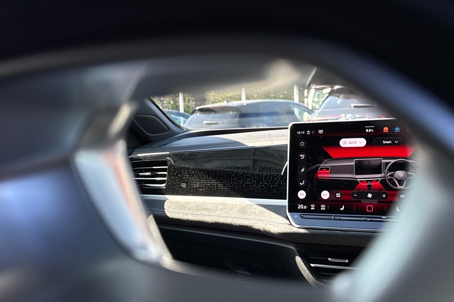 Used Volkswagen Passat 2025 for sale - 78122418: Photo 41