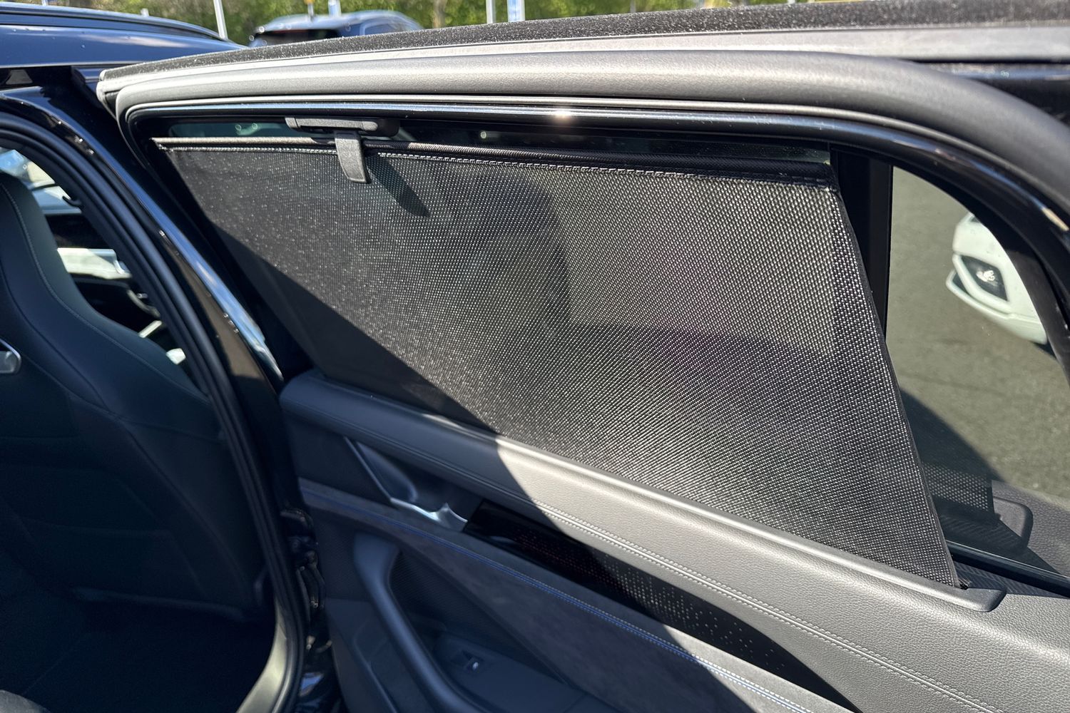 Used Volkswagen Passat 2025 for sale - 78122418: Photo 42