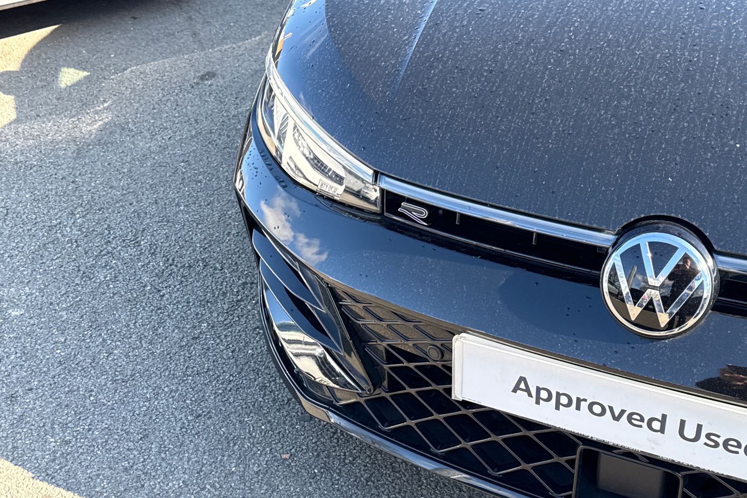 Used Volkswagen Passat 2025 for sale - 78122418: Photo 47