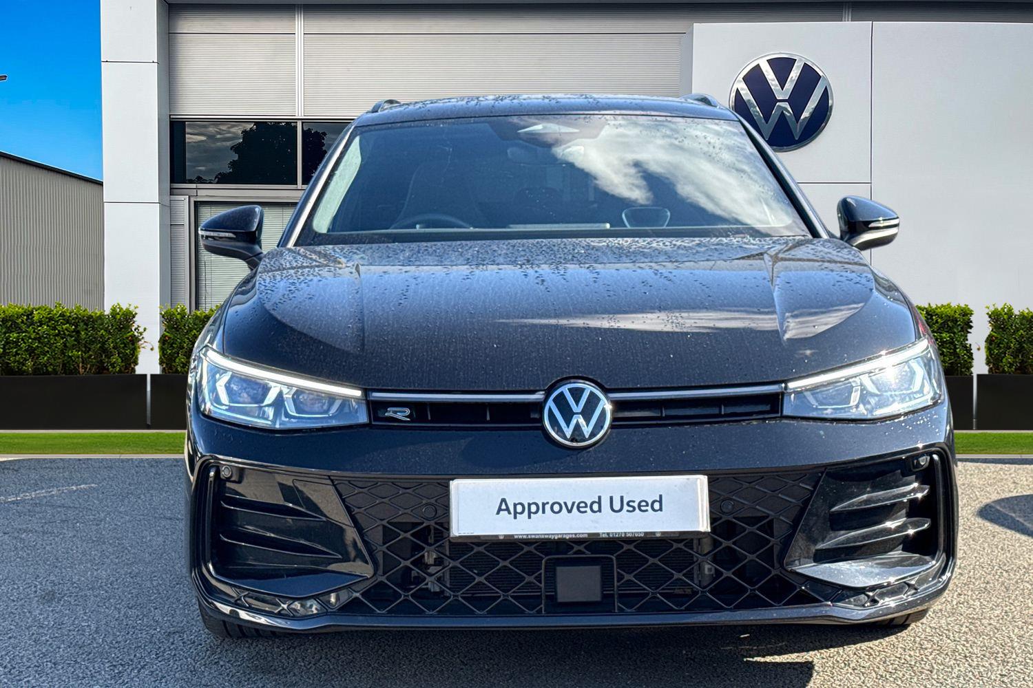 Used Volkswagen Passat 2025 for sale - 78122418: Photo 5