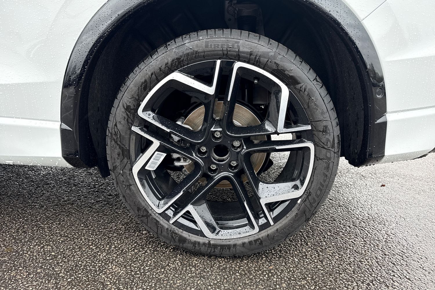 Used Volkswagen Tiguan 2026 for sale - 77313037: Photo 10