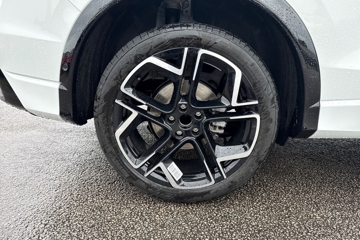 Used Volkswagen Tiguan 2026 for sale - 77313037: Photo 11