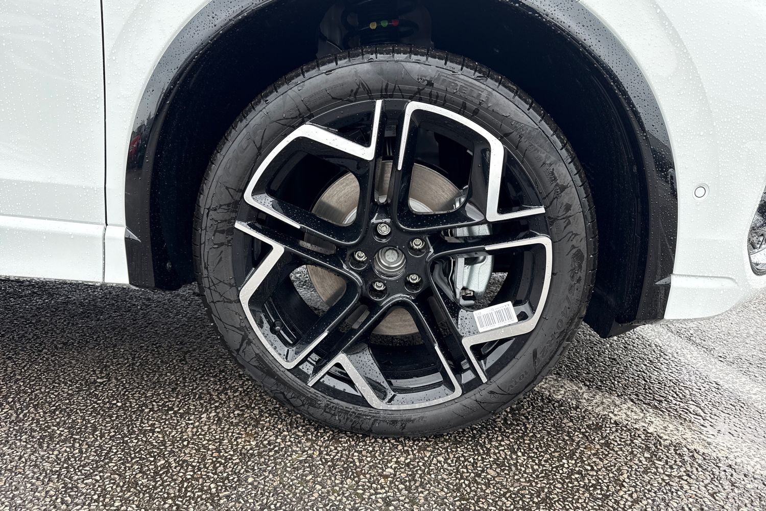 Used Volkswagen Tiguan 2026 for sale - 77313037: Photo 12