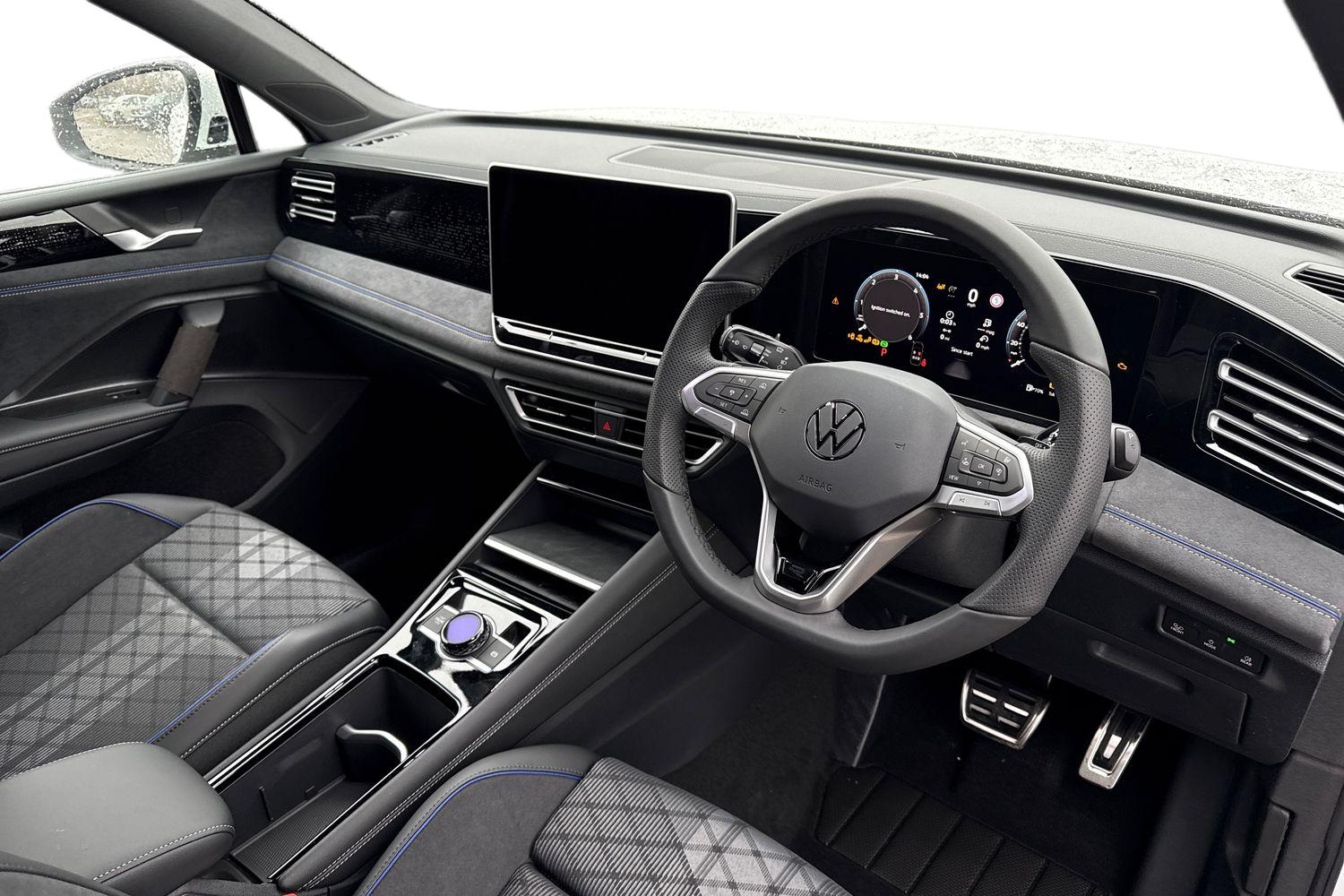 Used Volkswagen Tiguan 2026 for sale - 77313037: Photo 13