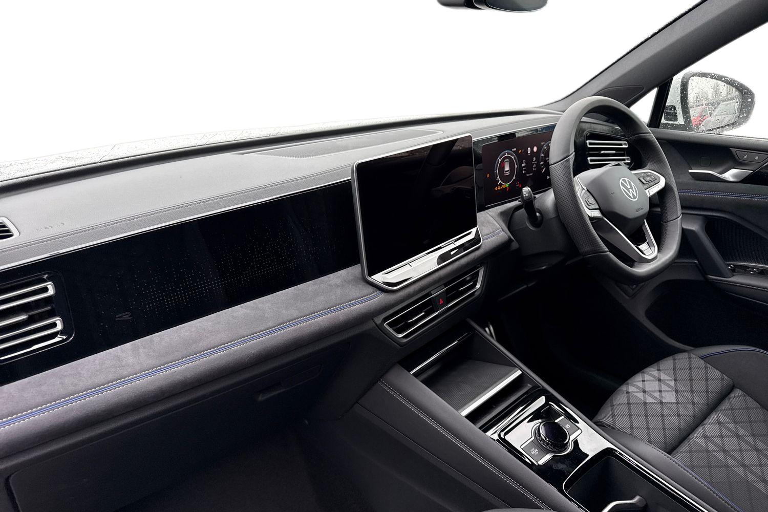 Used Volkswagen Tiguan 2026 for sale - 77313037: Photo 14