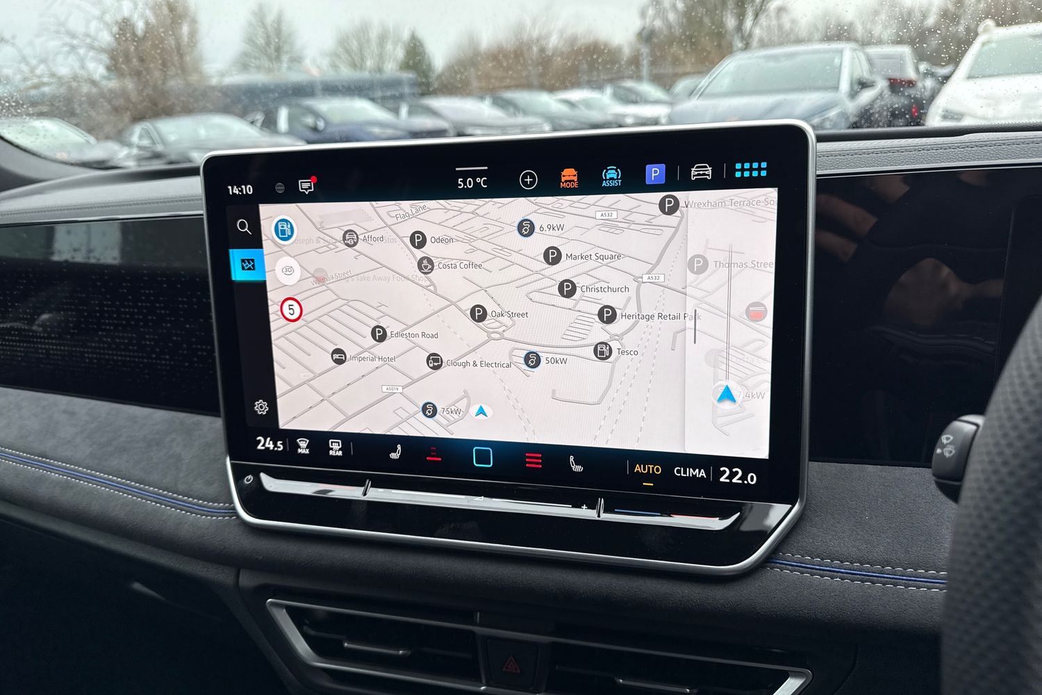 Used Volkswagen Tiguan 2026 for sale - 77313037: Photo 16