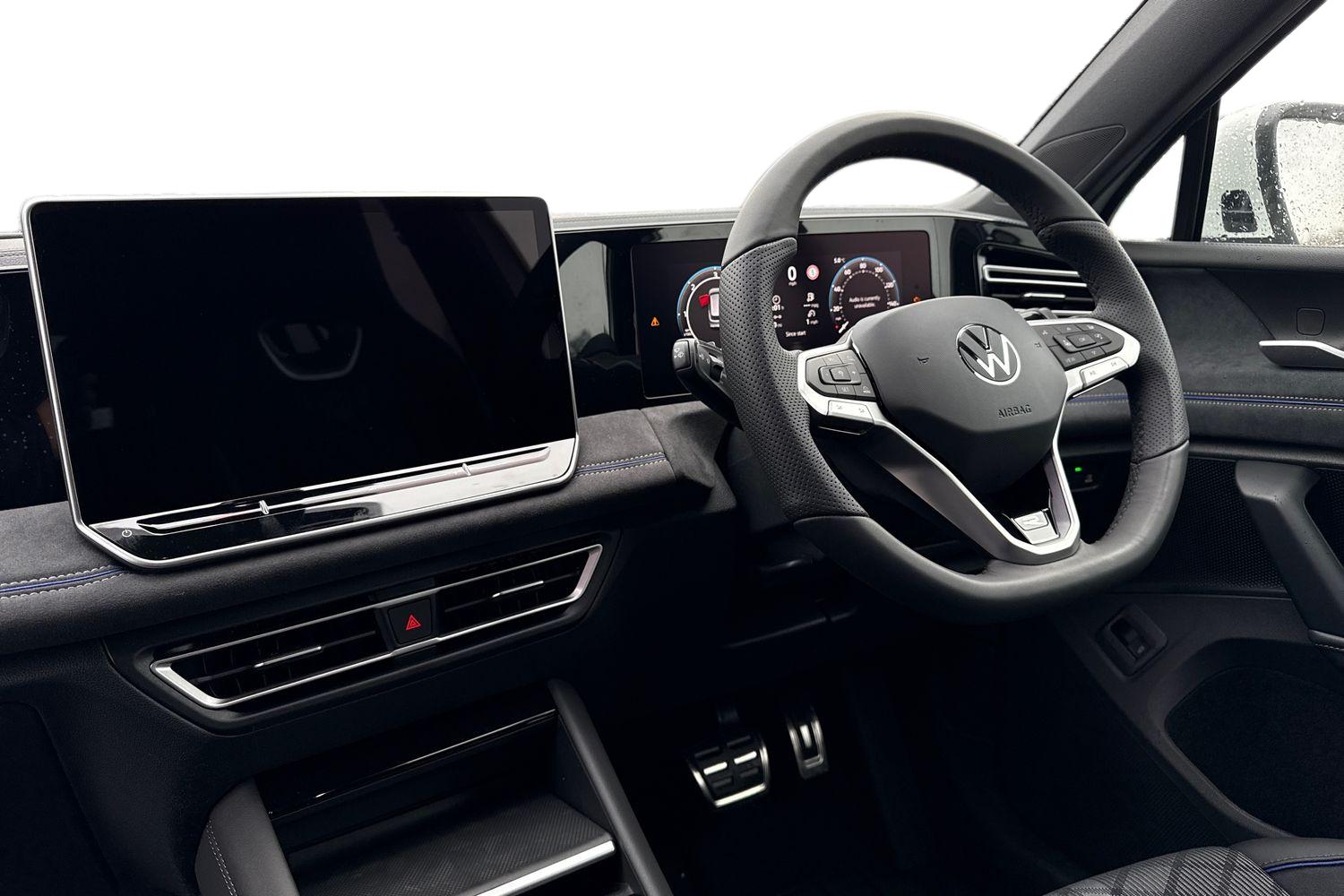 Used Volkswagen Tiguan 2026 for sale - 77313037: Photo 17