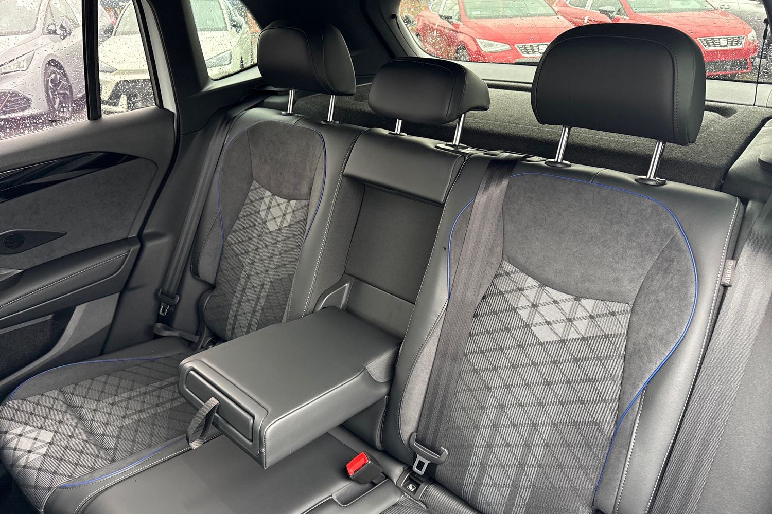 Used Volkswagen Tiguan 2026 for sale - 77313037: Photo 18