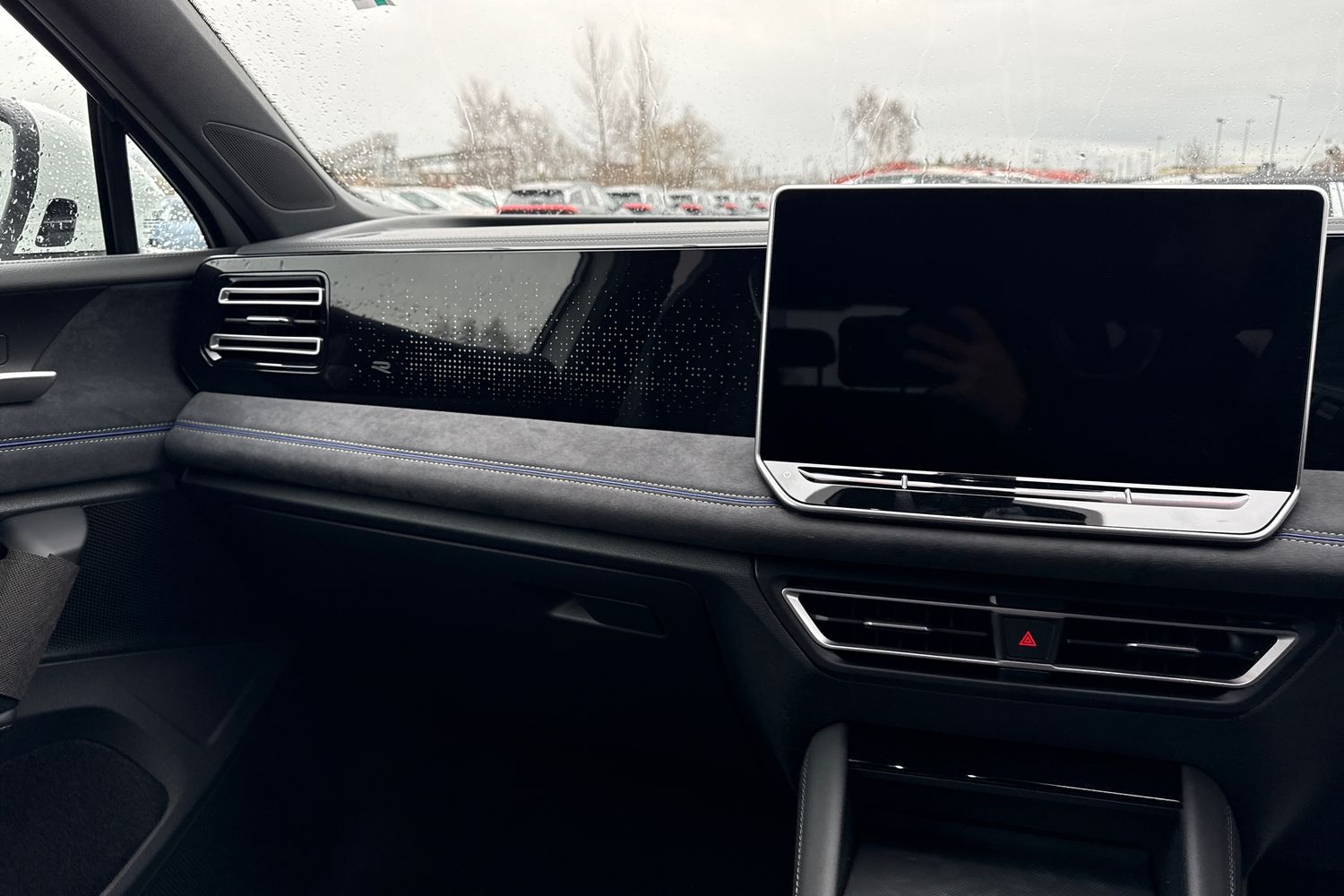 Used Volkswagen Tiguan 2026 for sale - 77313037: Photo 19