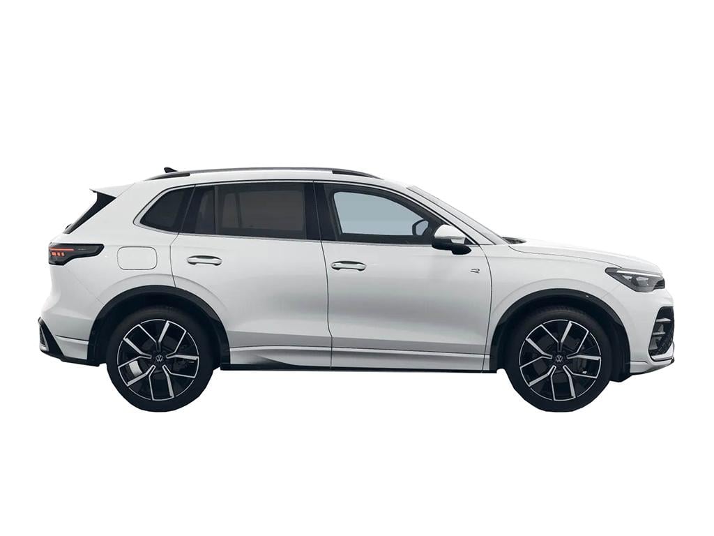 Used Volkswagen Tiguan 2026 for sale - 77313037: Photo 2