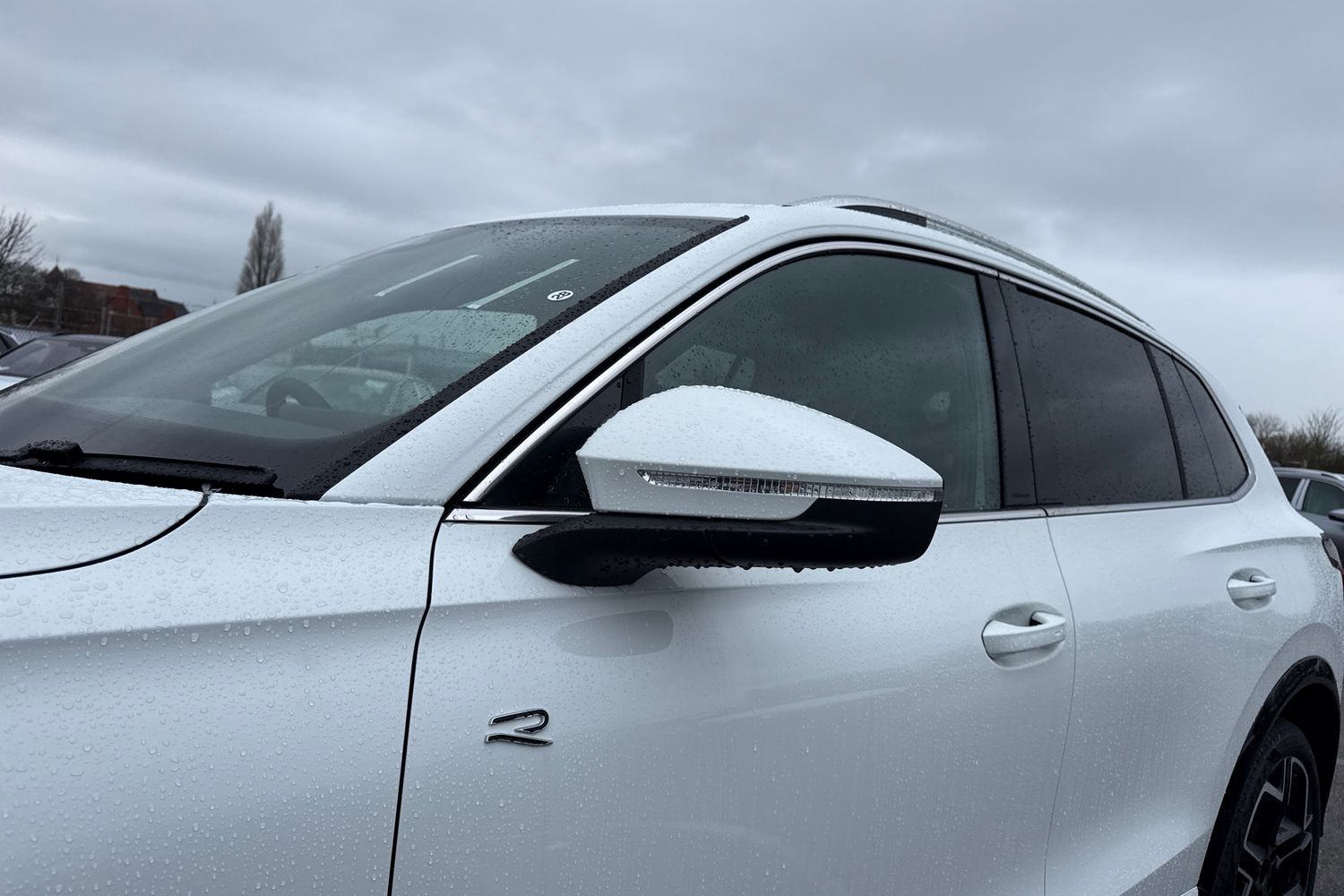 Used Volkswagen Tiguan 2026 for sale - 77313037: Photo 25