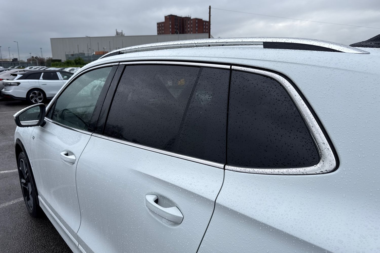 Used Volkswagen Tiguan 2026 for sale - 77313037: Photo 27