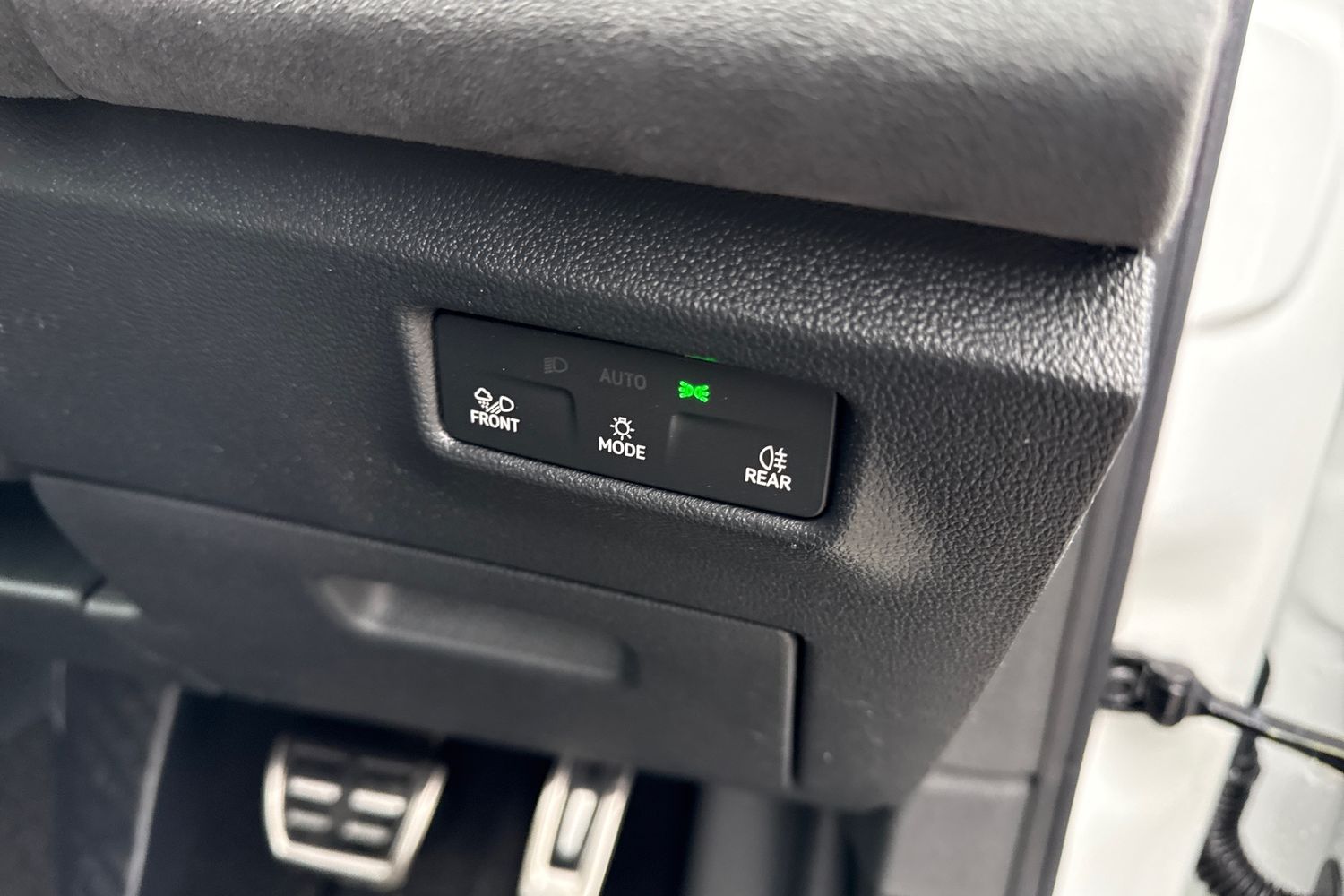 Used Volkswagen Tiguan 2026 for sale - 77313037: Photo 30