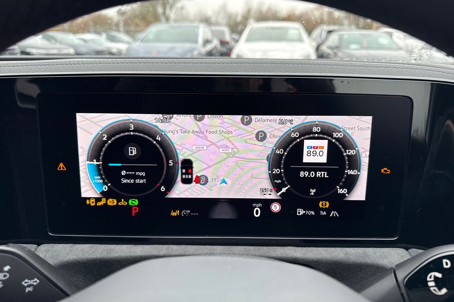 Used Volkswagen Tiguan 2026 for sale - 77313037: Photo 34