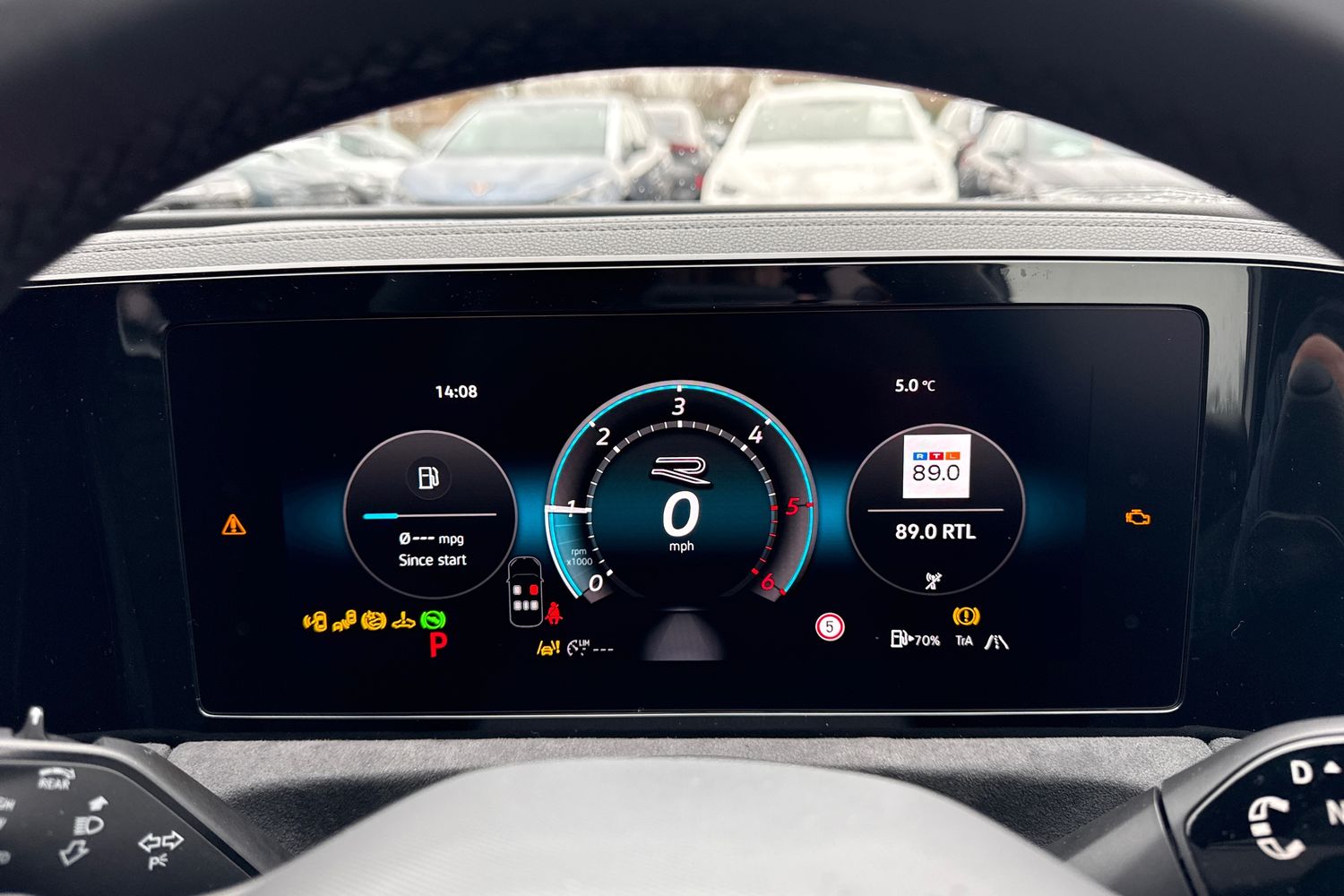 Used Volkswagen Tiguan 2026 for sale - 77313037: Photo 35