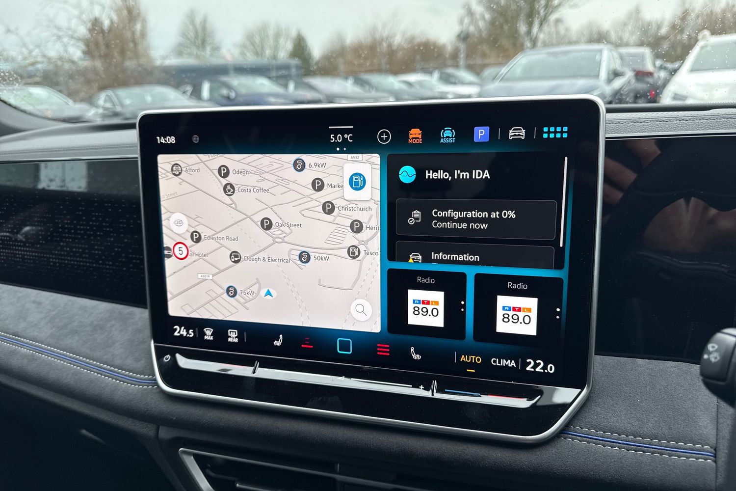 Used Volkswagen Tiguan 2026 for sale - 77313037: Photo 37