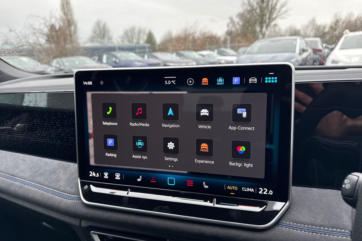 Used Volkswagen Tiguan 2026 for sale - 77313037: Photo 38