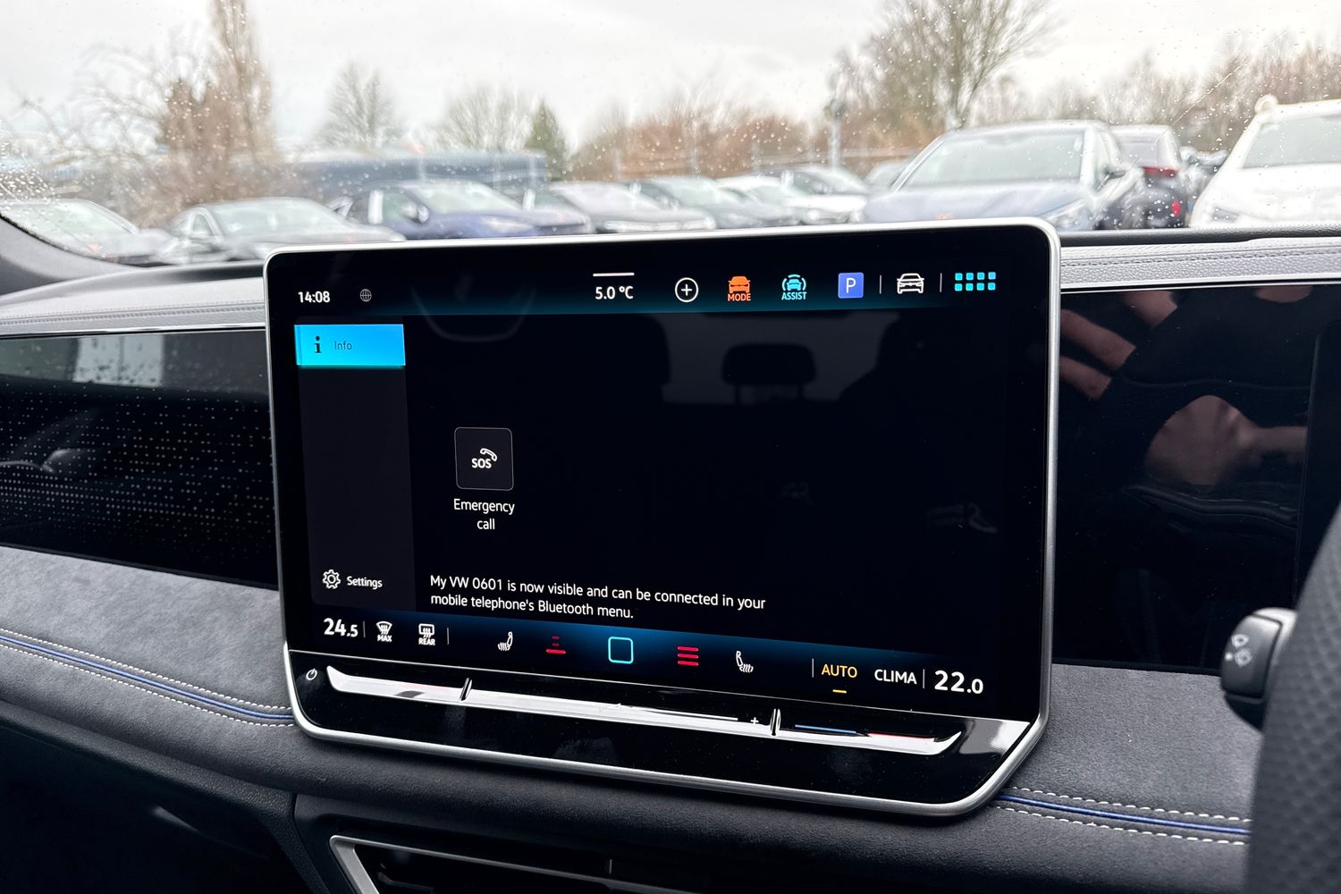 Used Volkswagen Tiguan 2026 for sale - 77313037: Photo 39