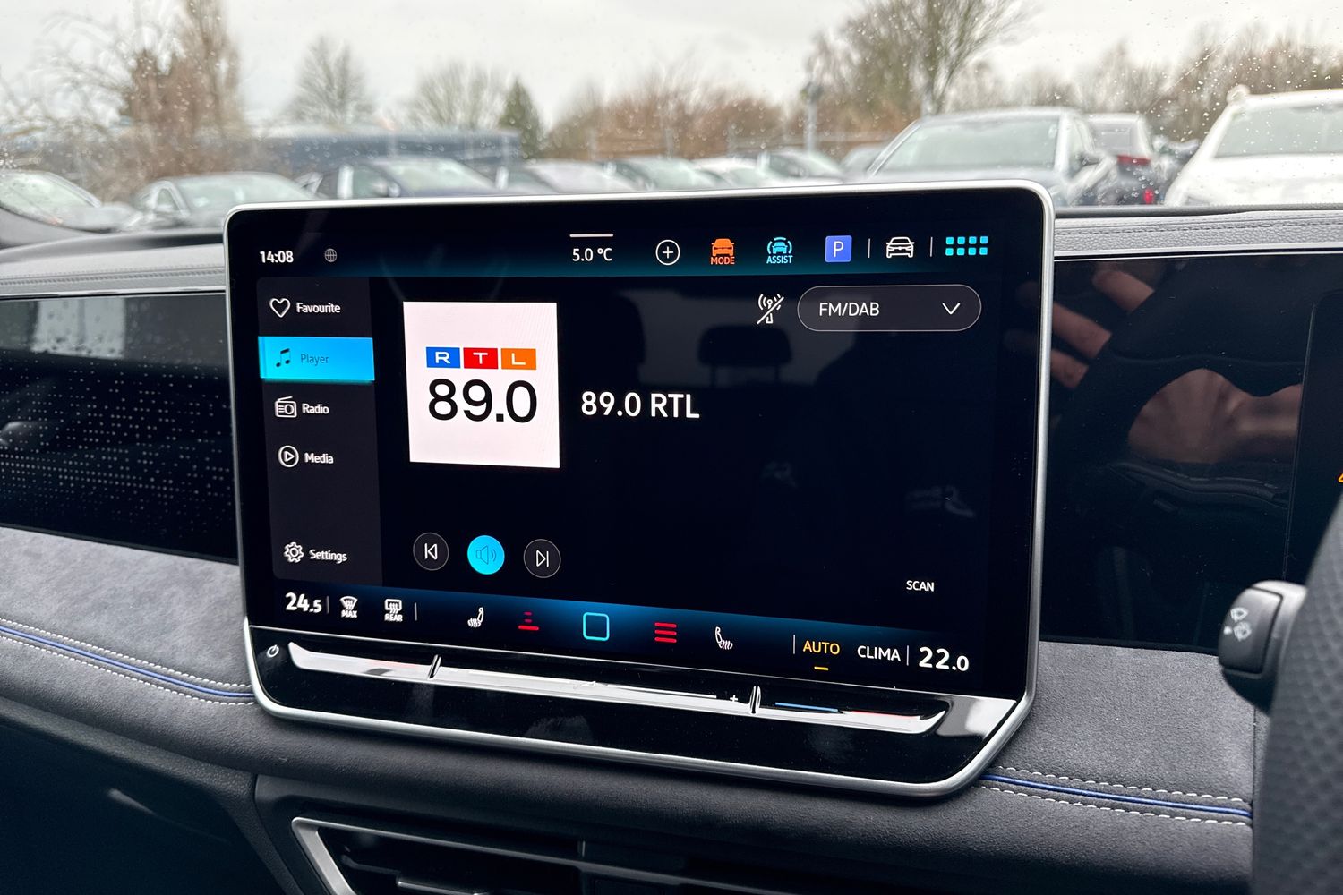 Used Volkswagen Tiguan 2026 for sale - 77313037: Photo 40