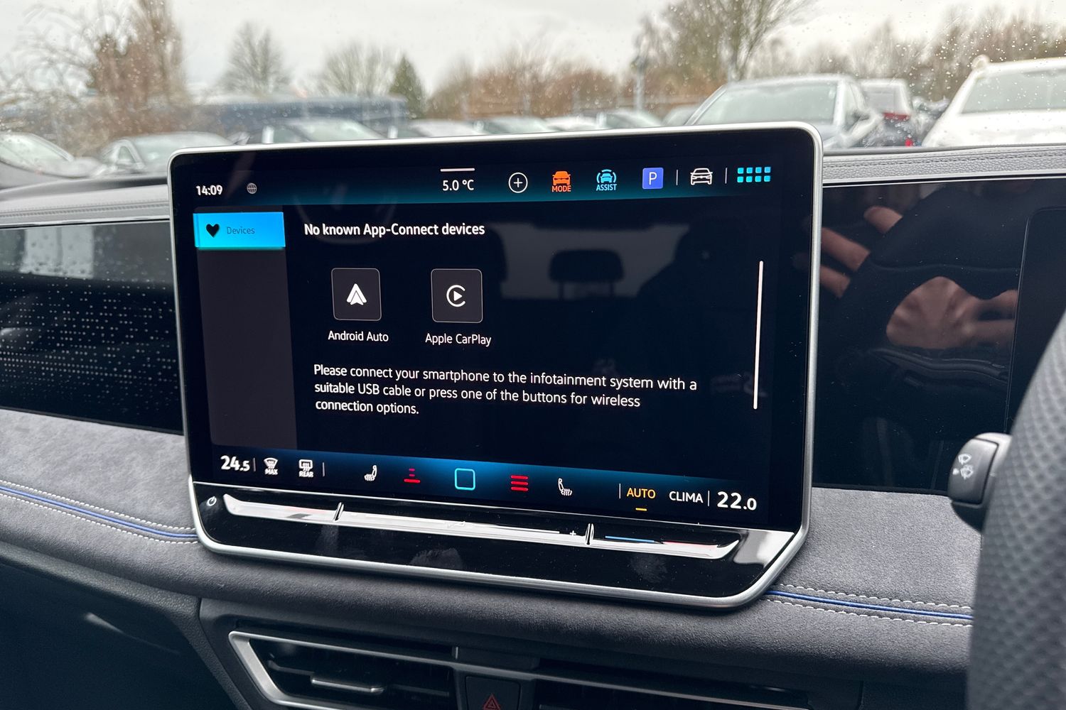 Used Volkswagen Tiguan 2026 for sale - 77313037: Photo 42