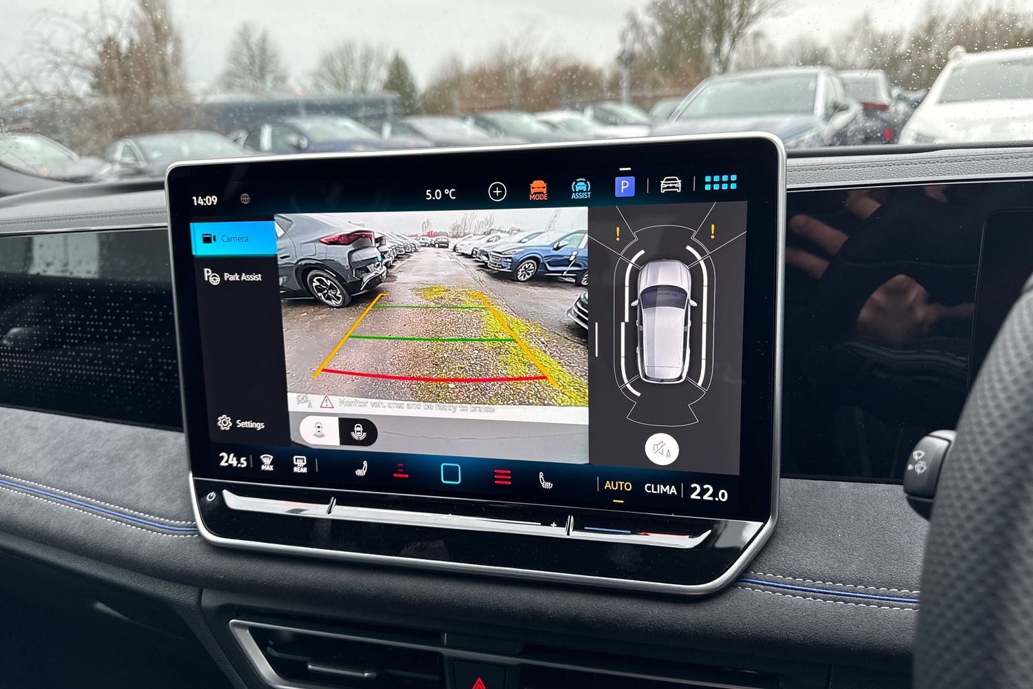 Used Volkswagen Tiguan 2026 for sale - 77313037: Photo 43