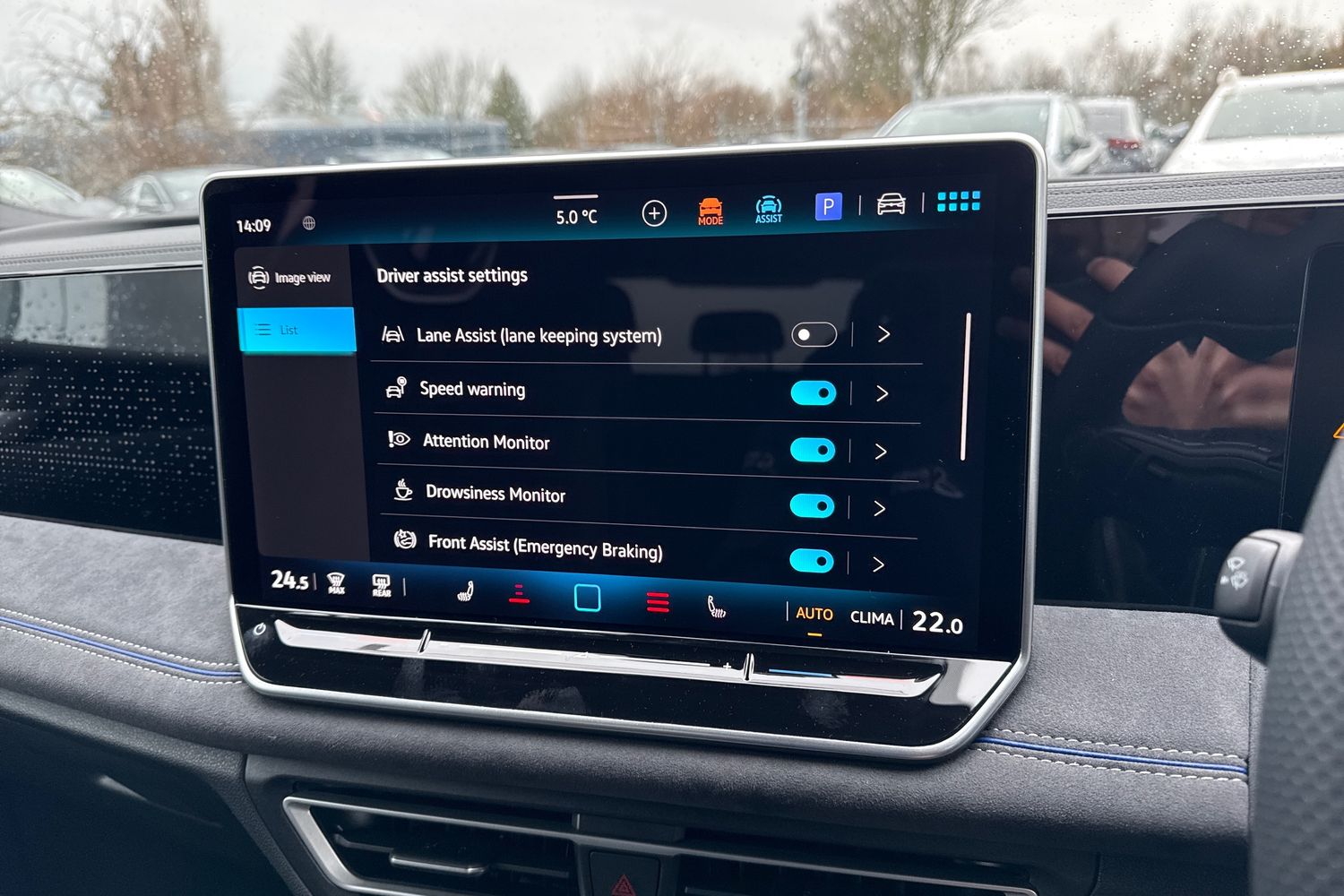 Used Volkswagen Tiguan 2026 for sale - 77313037: Photo 45