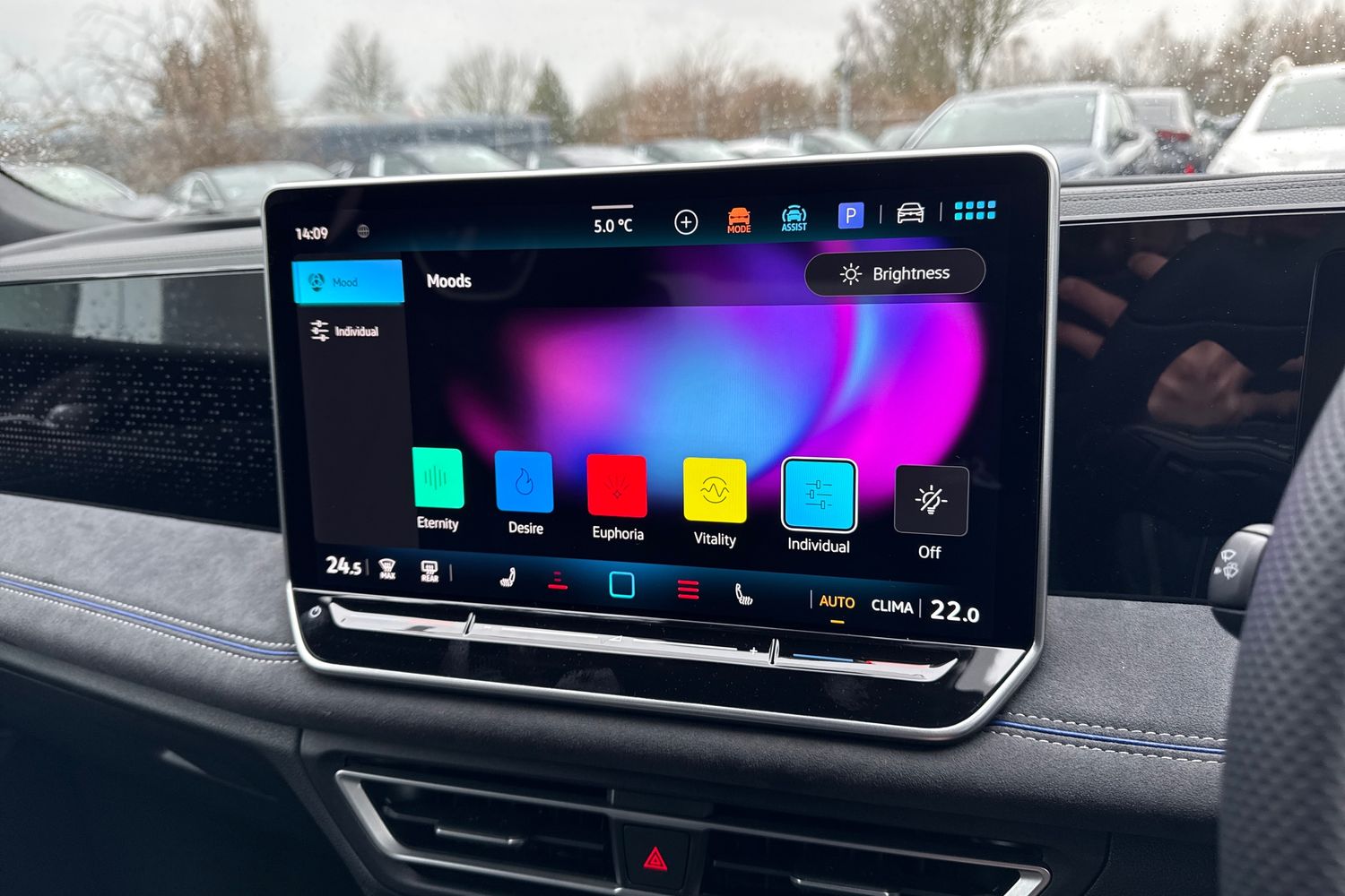 Used Volkswagen Tiguan 2026 for sale - 77313037: Photo 47