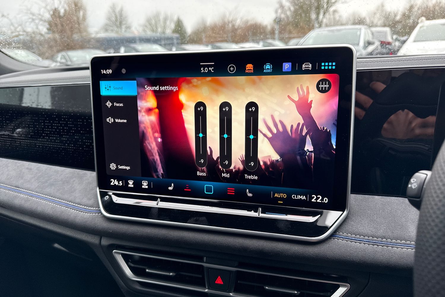 Used Volkswagen Tiguan 2026 for sale - 77313037: Photo 49