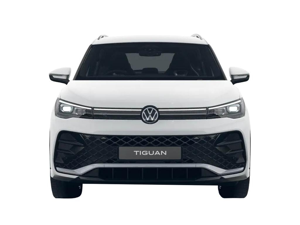 Used Volkswagen Tiguan 2026 for sale - 77313037: Photo 5