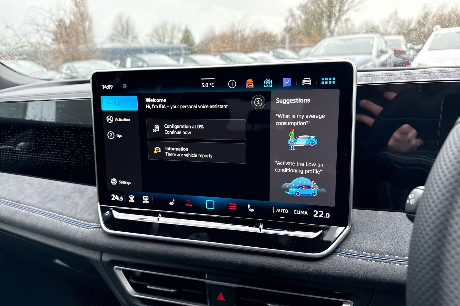 Used Volkswagen Tiguan 2026 for sale - 77313037: Photo 50