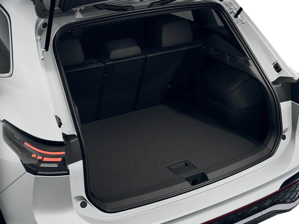 Used Volkswagen Tiguan 2026 for sale - 77313037: Photo 7